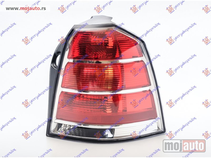 Glavna slika -  STOP LAMPA -2008 (DEPO) Desno Opel zafira 05-12 -dostupno - MojAuto