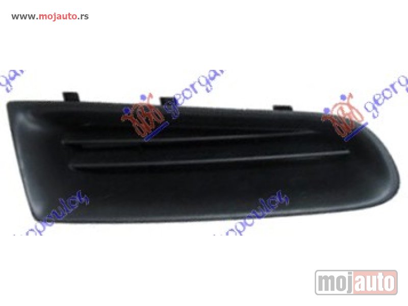 Glavna slika -  PVC MASKA Desno Renault clio 06-09 -dostupno - MojAuto