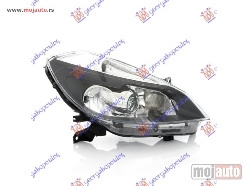 Glavna slika -  FAR XENON (DEPO) Desno Renault clio 06-09 -dostupno - MojAuto