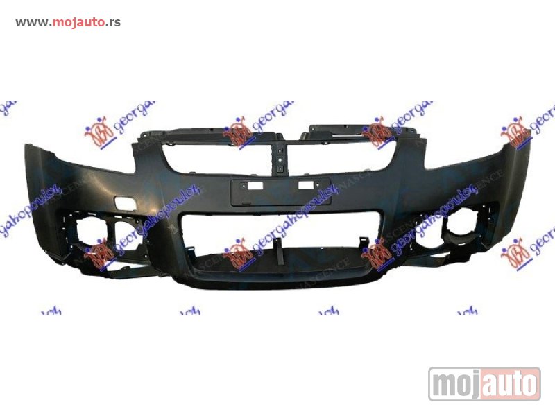 Glavna slika -  PREDNJI BRANIK PM (SPORT) Suzuki swift h/b 06-11 -dostupno - MojAuto