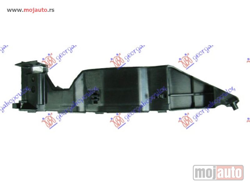 Glavna slika -  NOSAC PREDNJEG BRANIKA BOCNI Desno Suzuki swift h/b 06-11 -dostupno - MojAuto