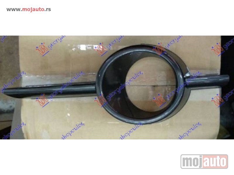 Glavna slika -  OKVIR MAGLENKE (SPORT) Levo Suzuki swift h/b 06-11 -dostupno - MojAuto