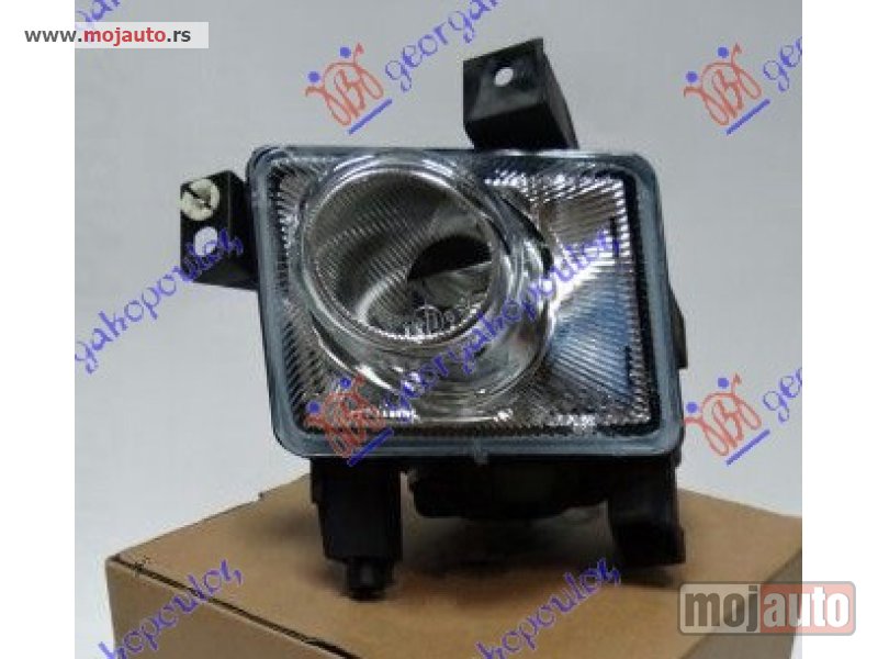 Glavna slika -  MAGLENKA (SPORT TIP) (E) (DEPO) Levo Opel signum 03-06 -dostupno - MojAuto