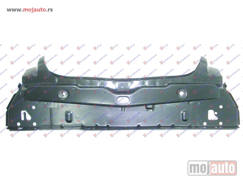 Glavna slika -  ZADNJI VEZNI LIM 3/5 VRATA Renault megane sdn-h/b-l/b 02-05 -dostupno - MojAuto