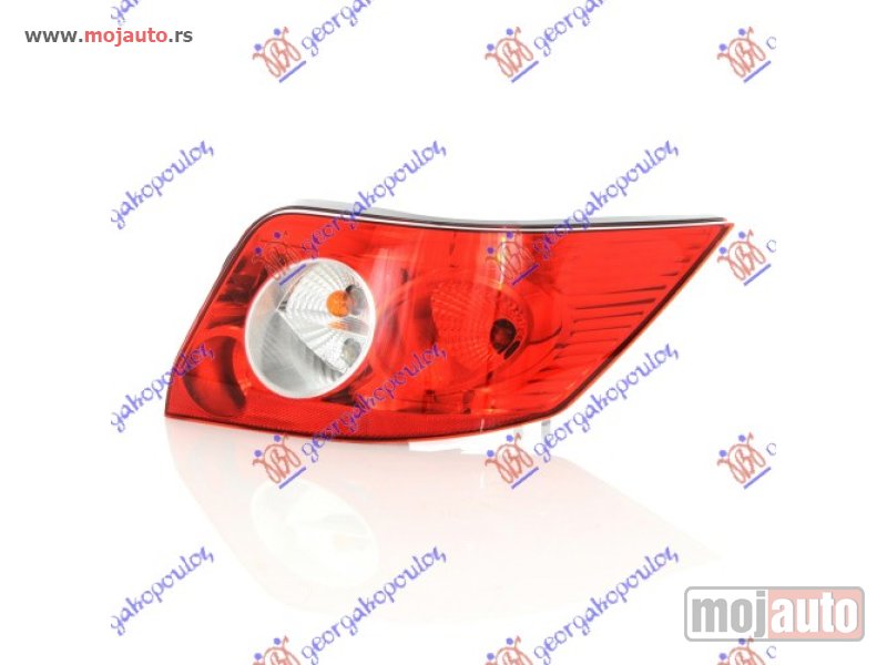 Glavna slika -  STOP LAMPA (COUPE/CABRIO) (HELLA) Desno Renault megane sdn-h/b-l/b 02-05 -nedostupno - MojAuto