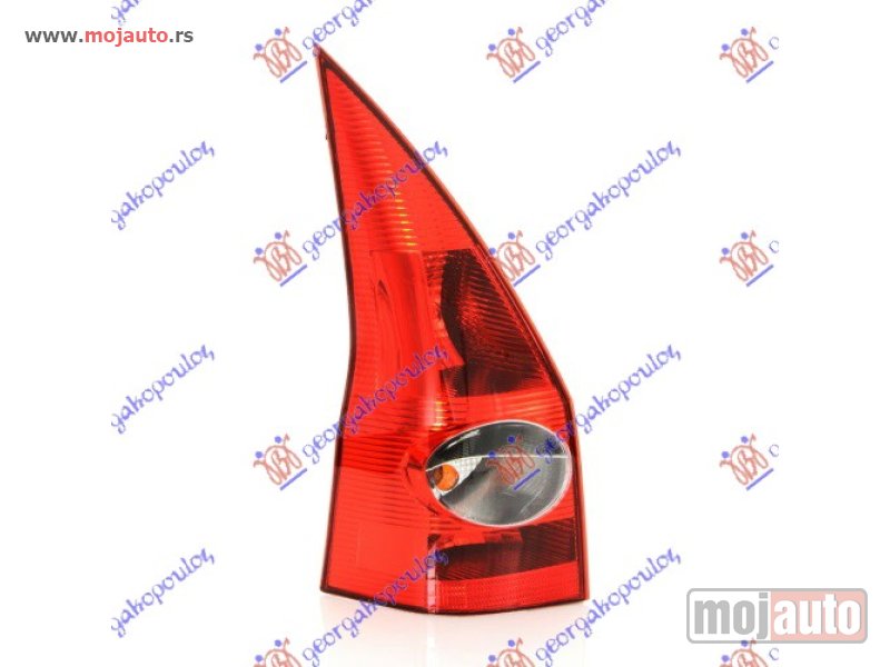 Glavna slika -  STOP LAMPA KARAVAN (DEPO) Levo Renault megane sdn-h/b-l/b 02-05 -nedostupno - MojAuto