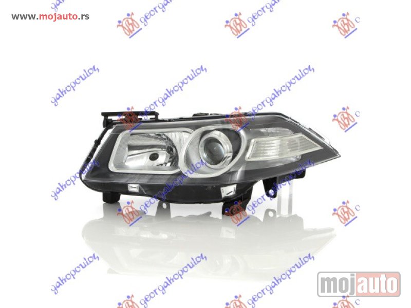 Glavna slika -  FAR XENON (DEPO) Levo Renault megane sdn-h/b-l/b 05-08 -dostupno - MojAuto