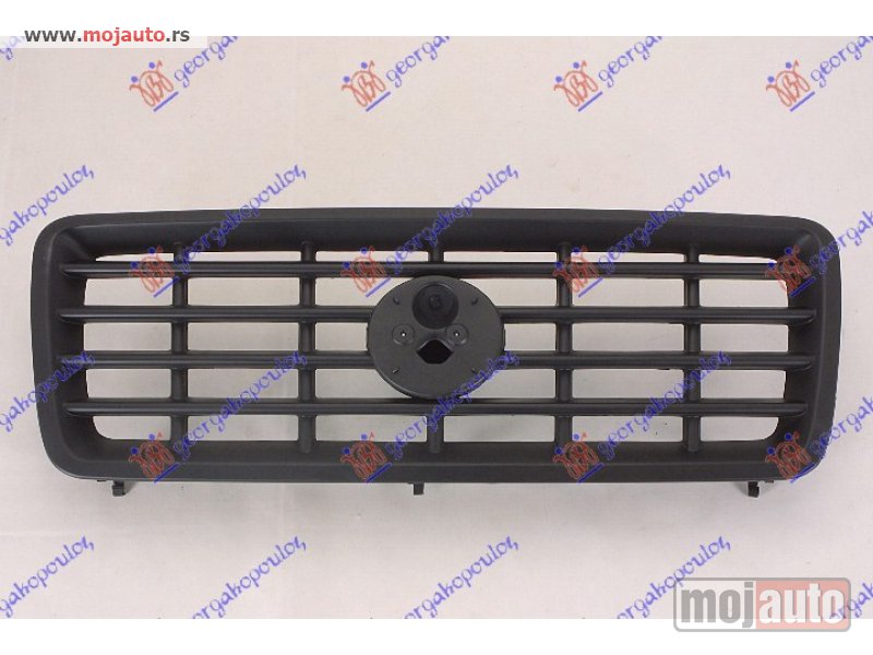Glavna slika -  PVC MASKA Fiat scudo 04-07 -dostupno - MojAuto