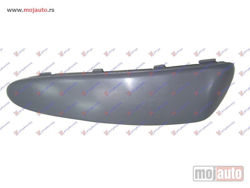 Glavna slika -  LAJSNA PREDNJEG BRANIKA -09 Levo Toyota aygo 06-12 -dostupno - MojAuto