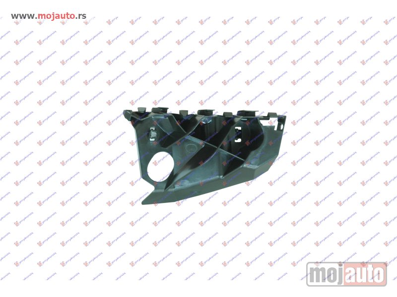 Glavna slika -  NOSAC PREDNJEG BRANIKA BOCNI PLASTICNI Levo Toyota aygo 06-12 -dostupno - MojAuto
