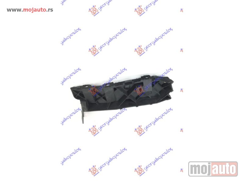 Glavna slika -  NOSAC ZADNJEG BRANIKA GORNJI PLASTICNI Desno Seat leon 05-13 -dostupno - MojAuto