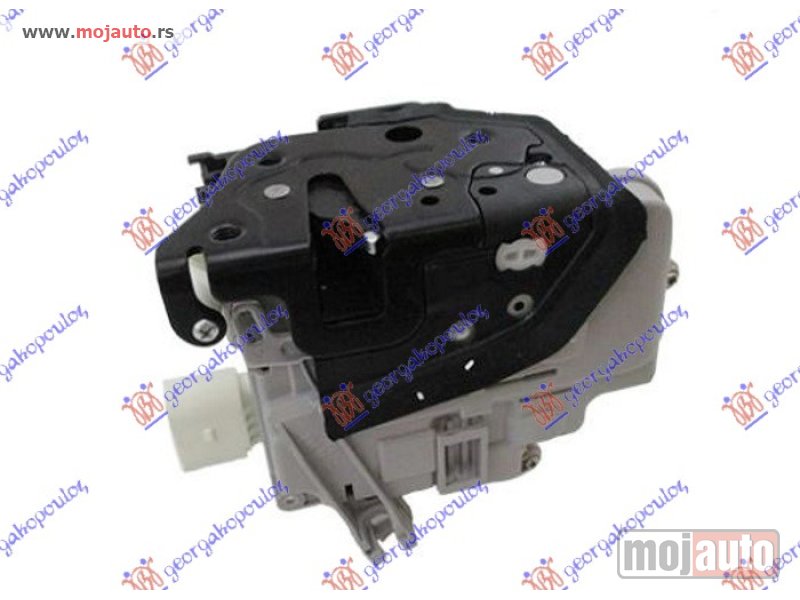 Glavna slika -  BRAVA PREDNJIH VRATA ELEKTRICNA 2010- (7pins) Levo Seat altea 04-15 -dostupno - MojAuto