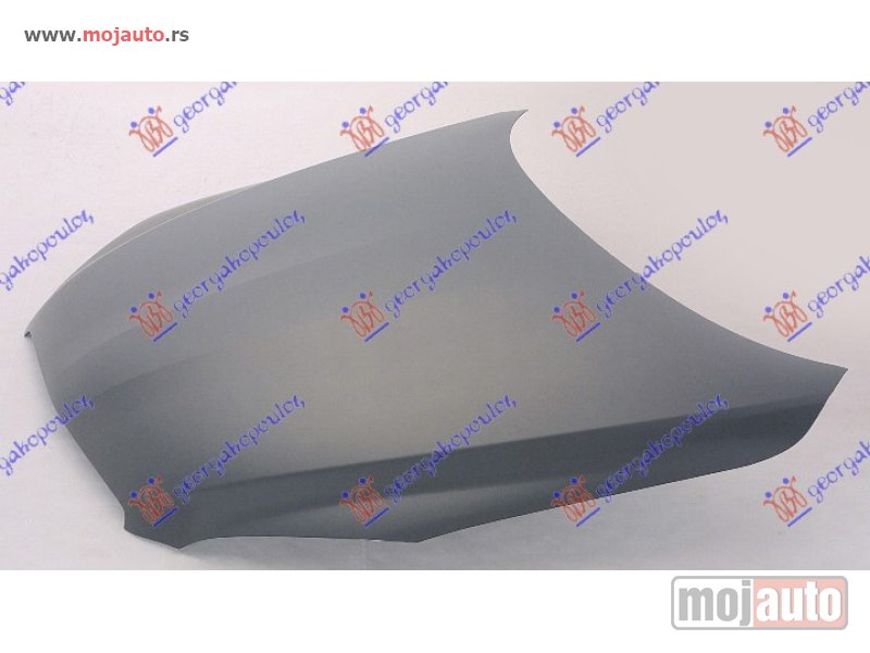 Glavna slika -  HAUBA Toyota rav 4 05-10 -dostupno - MojAuto