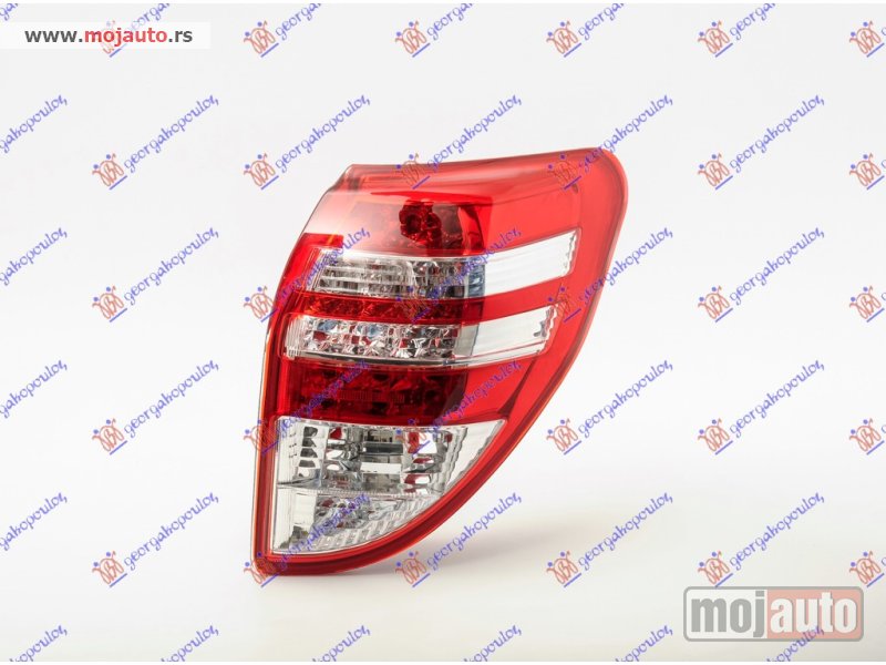 Glavna slika -  STOP LAMPA 2008- (DEPO) Desno Toyota rav 4 05-10 -dostupno - MojAuto