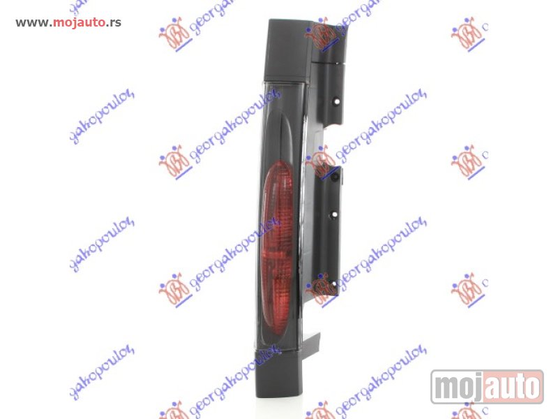 Glavna slika -  STOP LAMPA (JEDNA VRATA) (MARELLI) Levo Opel vivaro 02-06 -nedostupno - MojAuto