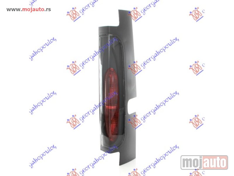 Glavna slika -  STOP LAMPA (DUPLA VRATA 180) (MARELLI) Desno Opel vivaro 02-06 -dostupno - MojAuto