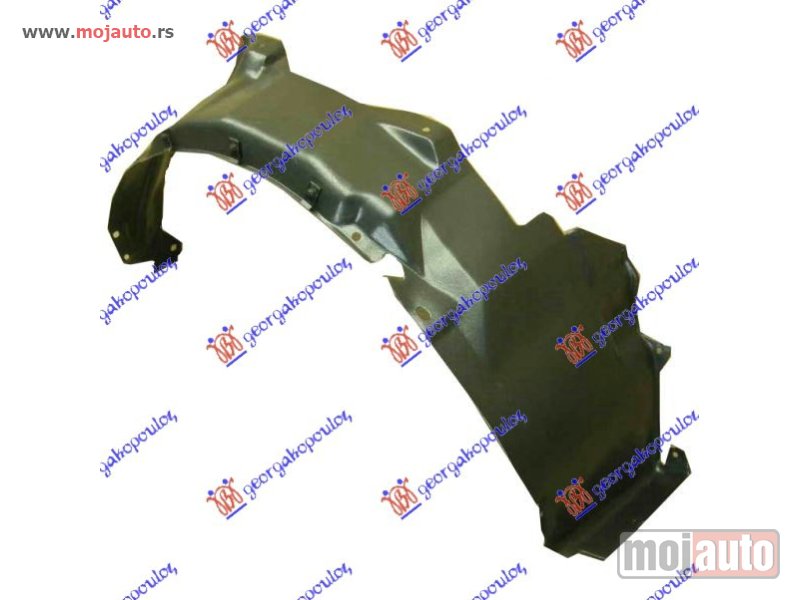 Glavna slika -  POTKRILO 2000- Desno Mitsubishi carisma 96-05 -dostupno - MojAuto