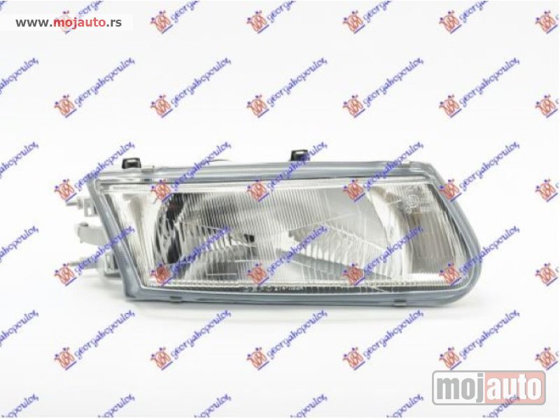 Glavna slika -  FAR ELEKTRICNI -2000 (TYC) Desno Mitsubishi carisma 96-05 -dostupno - MojAuto