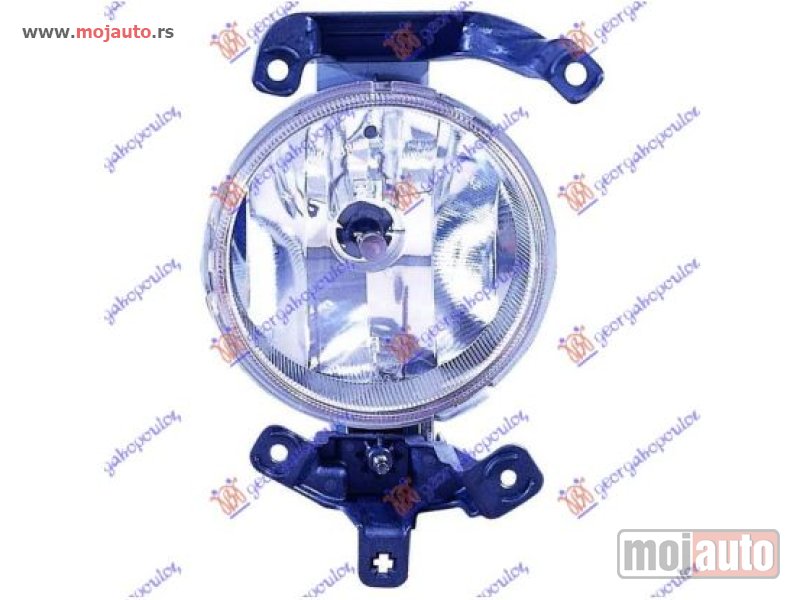 Glavna slika -  MAGLENKA (E) (DEPO) Desno Chevrolet matiz 05- -dostupno - MojAuto