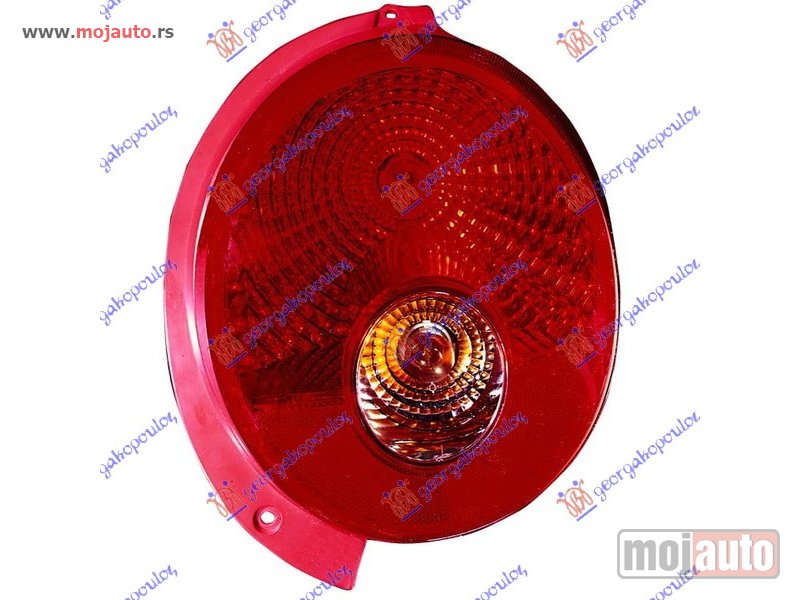 Glavna slika -  STOP LAMPA (DEPO) Desno Chevrolet matiz 05- -dostupno - MojAuto