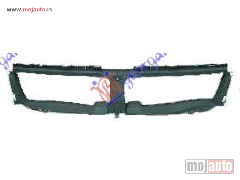 Glavna slika -  PVC MASKA UNUTRASNJA -2013 Suzuki grand vitara 06-15 -dostupno - MojAuto