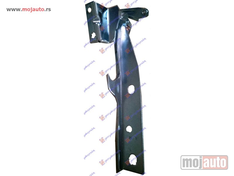 Glavna slika -  MAKAZE HAUBE Levo Suzuki grand vitara 06-15 -dostupno - MojAuto