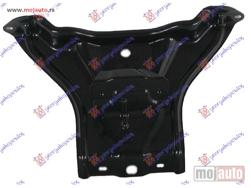 Glavna slika -  NOSAC VEZNOG LIMA VERTIKALNI Suzuki grand vitara 06-15 -dostupno - MojAuto