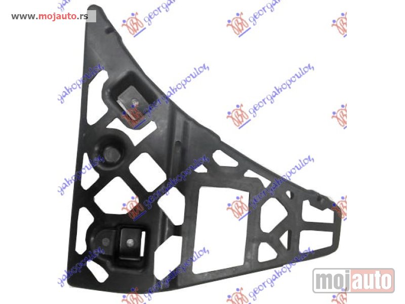 Glavna slika -  NOSAC PREDNJEG BRANIKA BOCNI PLASTICNI Levo Ford transit 06-13 -dostupno - MojAuto