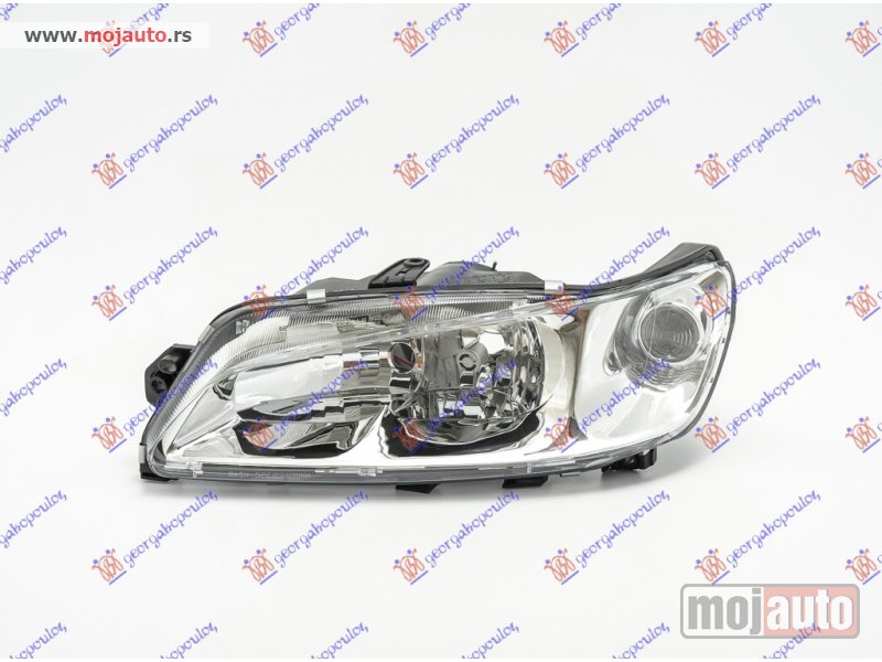 Glavna slika -  FAR ELEKTRICNI (DEPO) Levo Peugeot 306 99-00 -dostupno - MojAuto