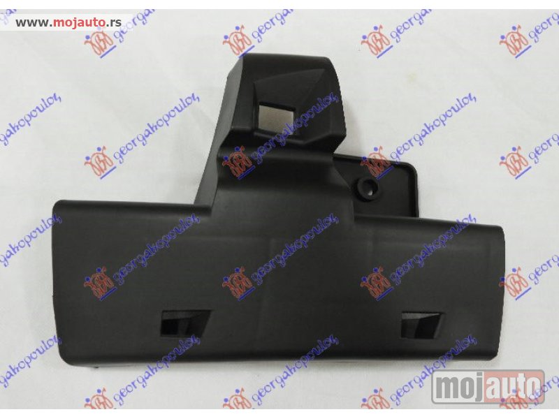 Glavna slika -  NOSAC (SINA) ZADNJEG BRANIKA Levo Peugeot 307 01-05 -dostupno - MojAuto