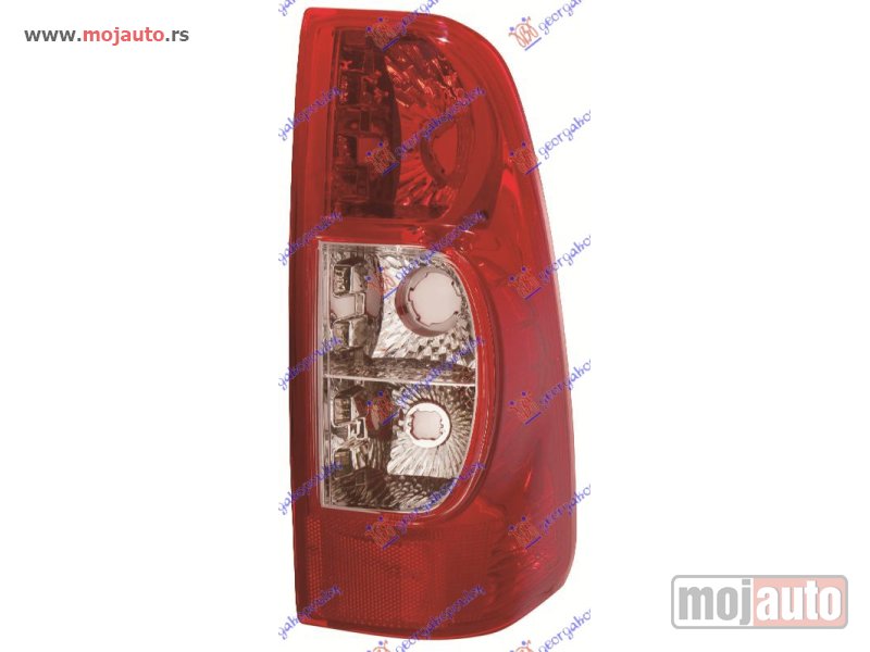Glavna slika -  STOP LAMPA (DEPO) Desno Isuzu p/u d-max 07-13 -dostupno - MojAuto