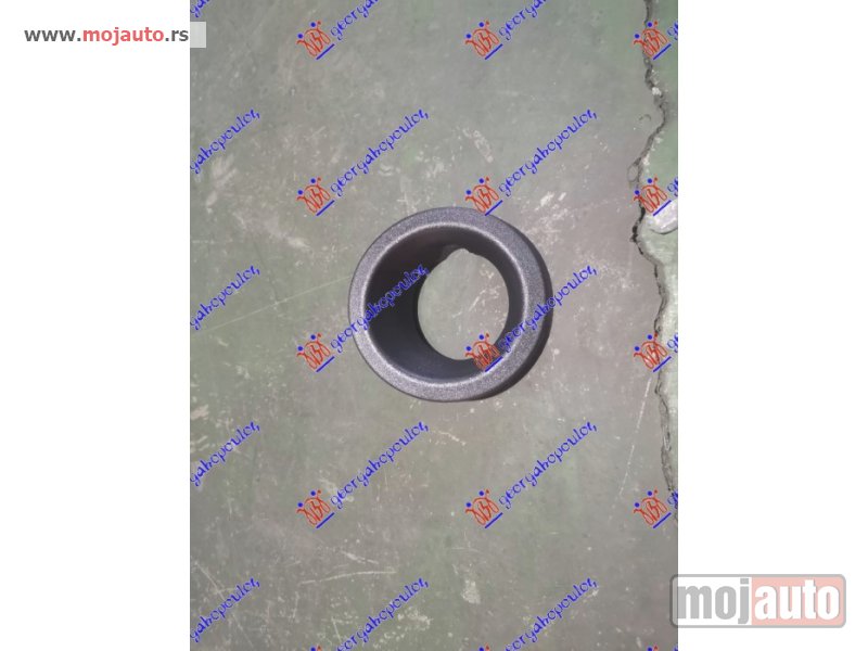 Glavna slika -  OKVIR MAGLENKE Levo Bmw x3 (e83) 04-07 -dostupno - MojAuto