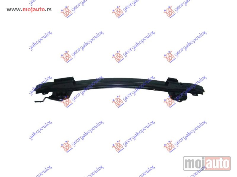 Glavna slika -  SINA ZADNJEG BRANIKA Bmw series 1 (e81/87) 3/5d 04-11 -dostupno - MojAuto