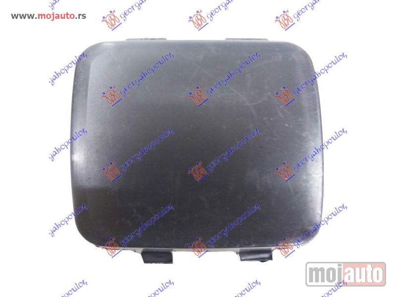 Glavna slika -  POKLOPAC KUKE ZADNJEG BRANIKA 07- Bmw series 1 (e81/87) 3/5d 04-11 -nedostupno - MojAuto