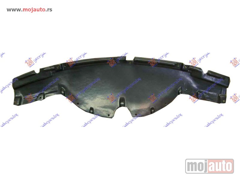 Glavna slika -  ZASTITA MOTORA (PREDNJI DEO) Bmw series 3 (e90/91) sdn/s.w. 05-08 -dostupno - MojAuto