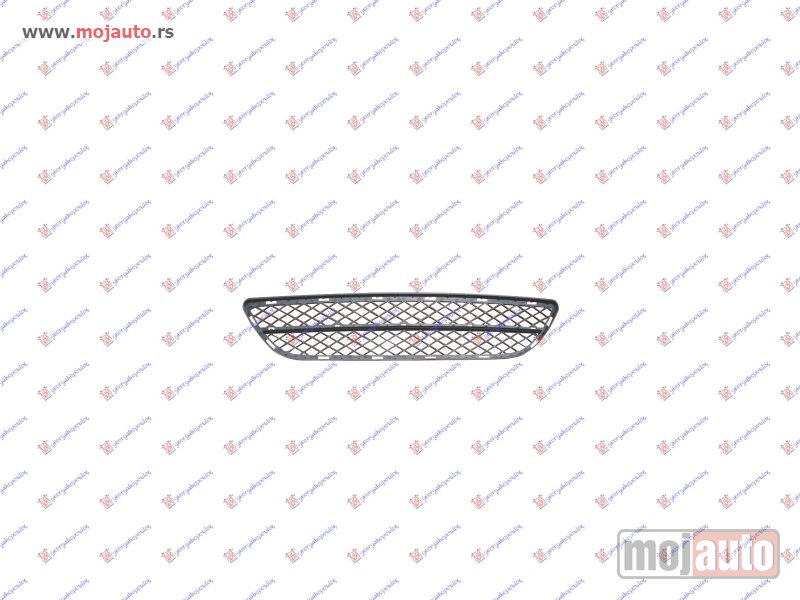 Glavna slika -  CENTRALNA RESETKA Bmw series 3 (e90/91) sdn/s.w. 05-08 -dostupno - MojAuto