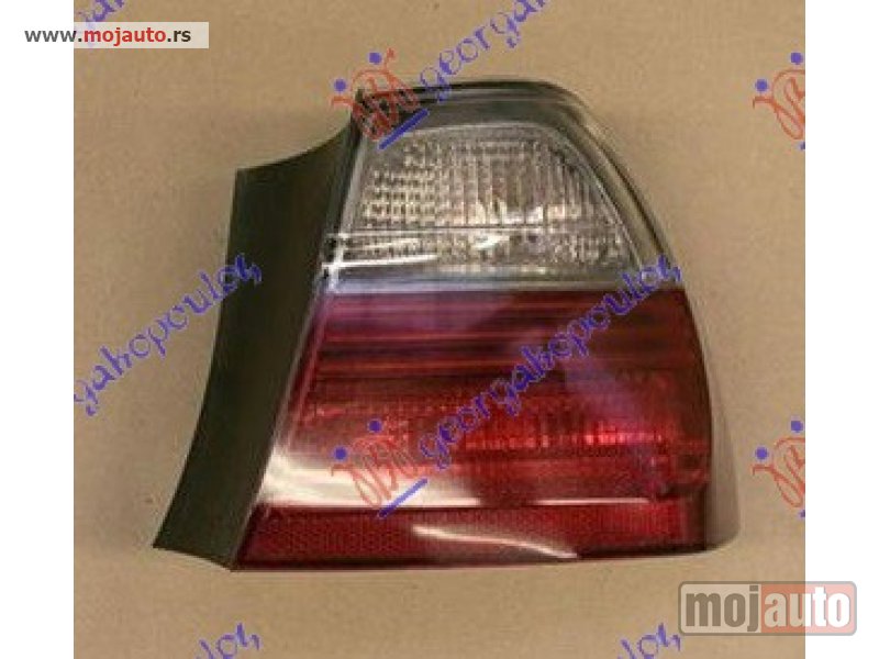 Glavna slika -  STOP LAMPA SPOLJASNJA (ZATAMNJENA) (DEPO) Desno Bmw series 3 (e90/91) sdn/s.w. 05-08 -dostupno - MojAuto