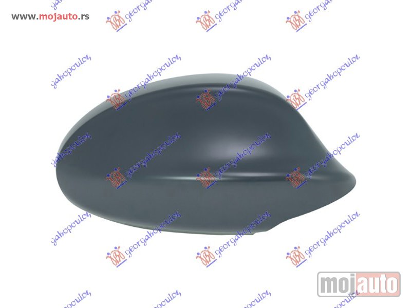 Glavna slika -  POKLOPAC RETROVIZORA PM Desno Bmw series 3 (e90/91) sdn/s.w. 05-08 -dostupno - MojAuto