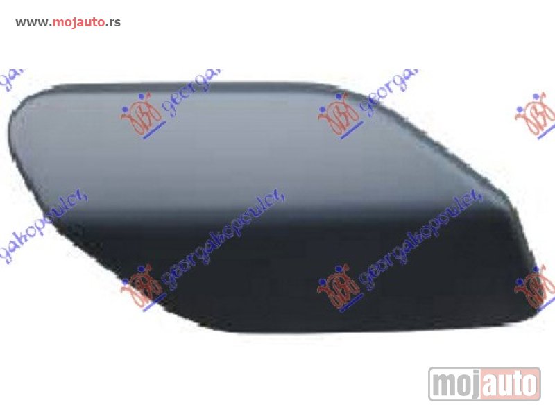 Glavna slika -  POKLOPAC PRSKALICE FARA Desno Opel vectra c 05-08 -dostupno - MojAuto