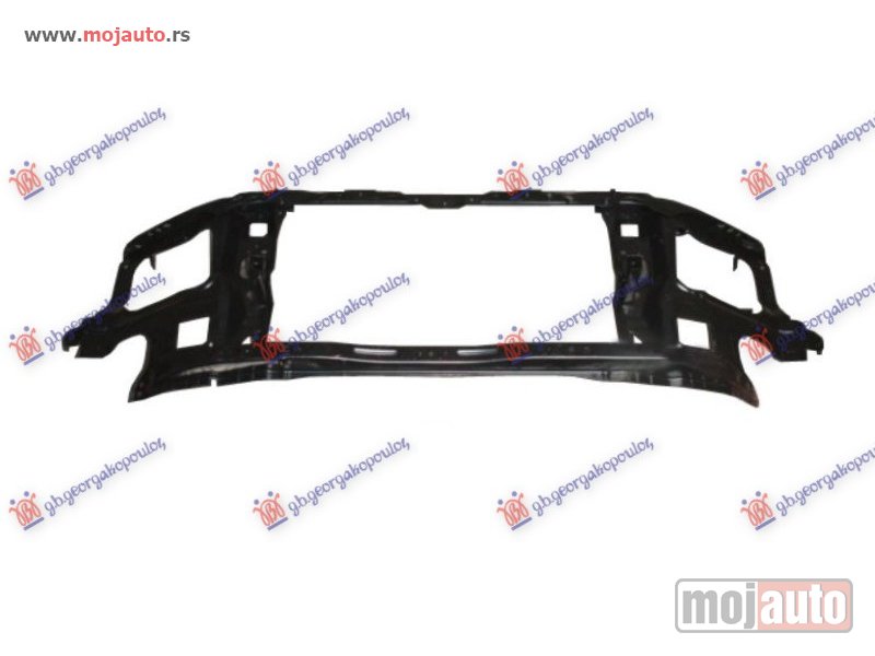 Glavna slika -  VEZNI LIM Toyota hi-lux 2wd/4wd 05-09 -dostupno - MojAuto