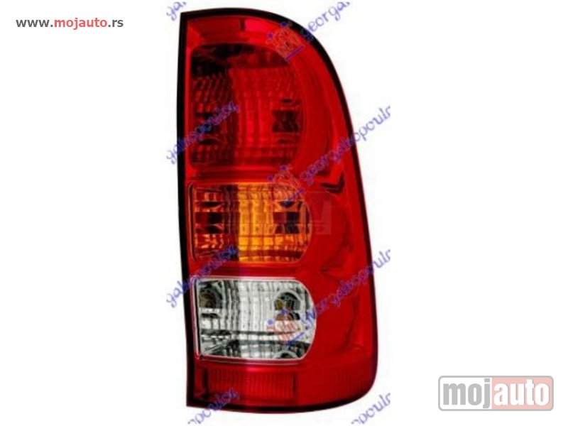 Glavna slika -  STOP LAMPA (DEPO) (DEPO) Desno Toyota hi-lux 2wd/4wd 05-09 -dostupno - MojAuto