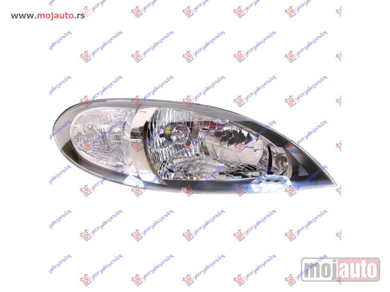 Glavna slika -  FAR ELEKTRICNI 5 VRATA (DEPO) Desno Chevrolet lacetti 03- -dostupno - MojAuto