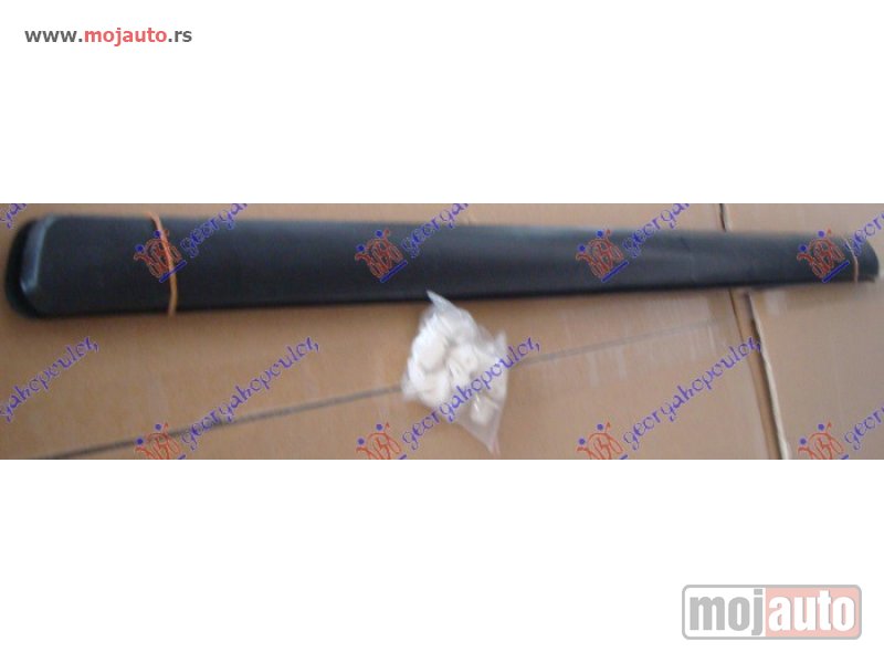 Glavna slika -  LAJSNA PREDNJIH/ZADNJIH VRATA (SET 4 KOM) Chevrolet lacetti 03- -dostupno - MojAuto