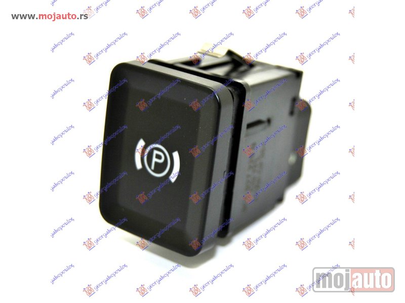Glavna slika -  PREKIDAC (KOCNICA - ESP - AUTO-HOLD - START-STOP) (26 PIN) Vw passat cc 08-12 -dostupno - MojAuto