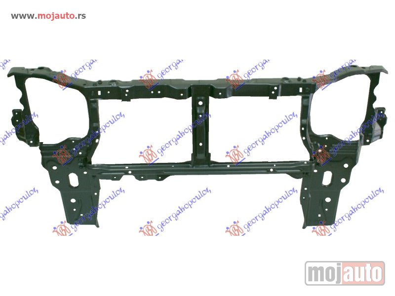 Glavna slika -  VEZNI LIM Hyundai atos prime 03-07 -dostupno - MojAuto