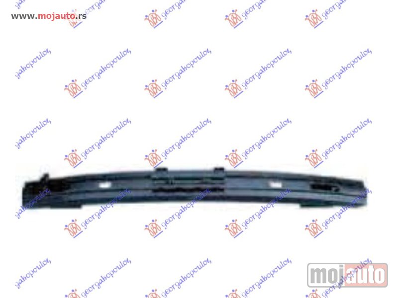 Glavna slika -  SINA PREDNJEG BRANIKA Hyundai atos prime 03-07 -dostupno - MojAuto