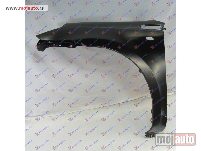 Glavna slika -  BLATOBRAN Levo Chevrolet aveo h/b-l/b 08-12 -dostupno - MojAuto