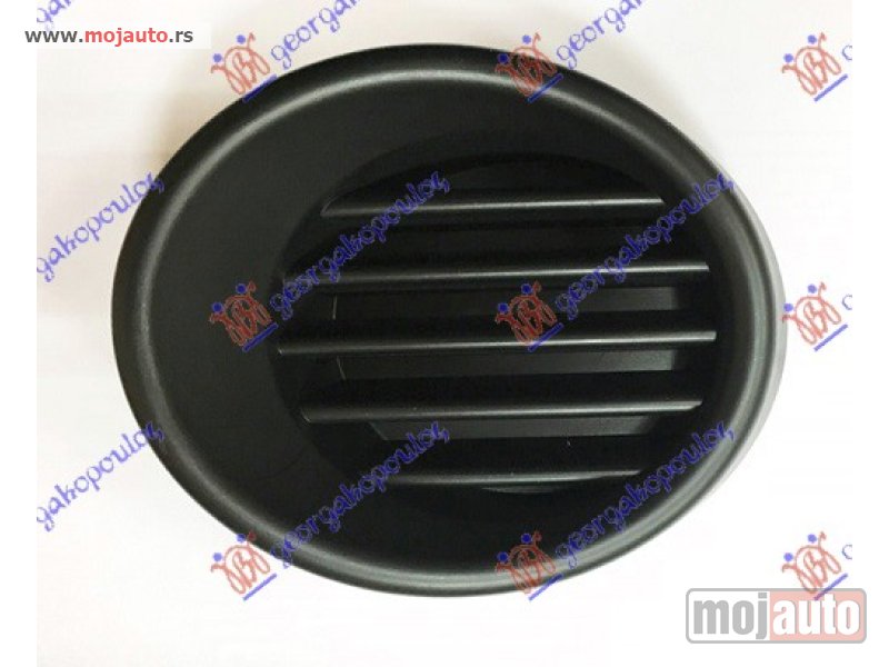 Glavna slika -  POKLOPAC MAGLENKE Levo Chevrolet aveo h/b-l/b 08-12 -dostupno - MojAuto