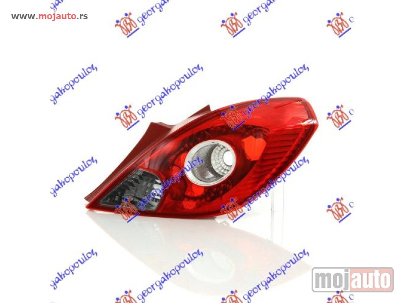 Glavna slika -  STOP LAMPA 3 VRATA (DEPO) Desno Opel corsa d 06-15 -dostupno - MojAuto
