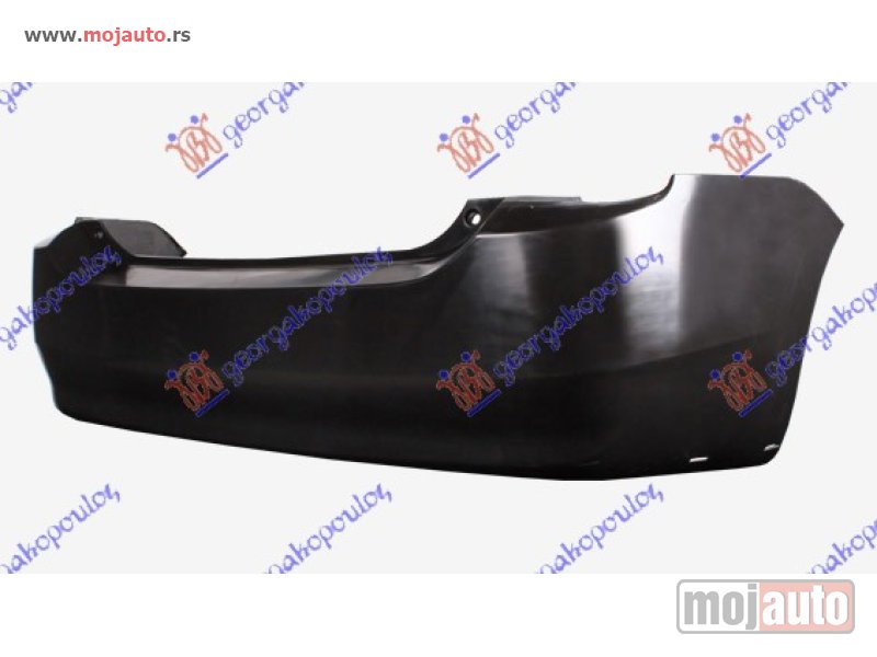 Glavna slika -  ZADNJI BRANIK Toyota prius 04-09 -dostupno - MojAuto